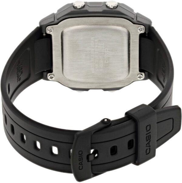 Годинник Casio TIMELESS COLLECTION W-800HM-7AVEF - Зображення 3