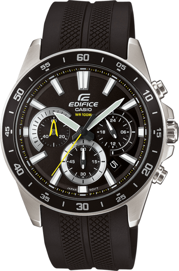 Годинник Casio EDIFICE Classic EFV-570P-1AVUEF