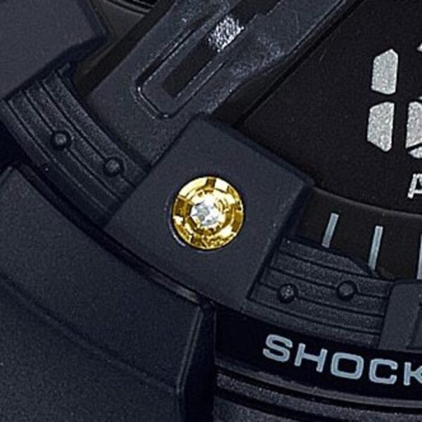 Годинник Casio G-SHOCK Classic GA-135DD-1AER - Зображення 2