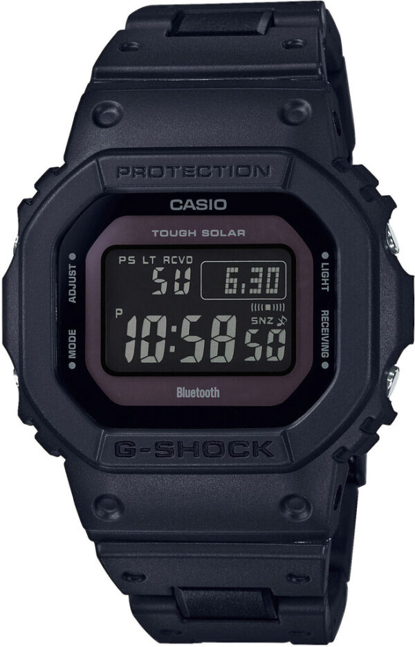 Годинник Casio G-SHOCK The Origin GW-B5600BC-1BER