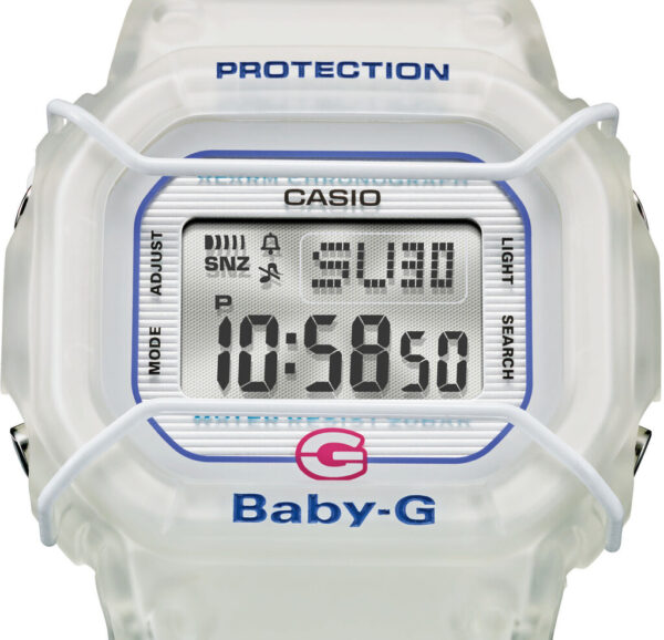 Годинник Casio BABY-G Urban BGD-525-7ER - Зображення 7
