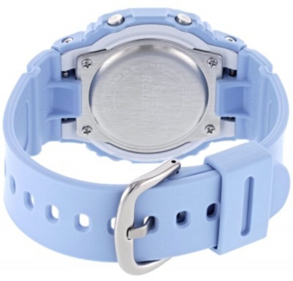 Годинник Casio BABY-G Urban BLX-560-2ER - Зображення 2