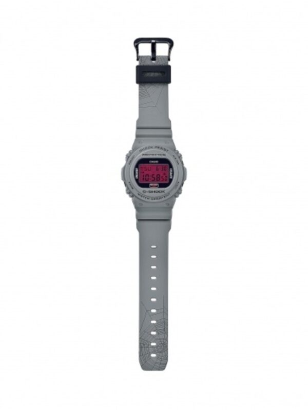 Годинник Casio G-SHOCK The Origin DW-5700SF-1ER - Зображення 2