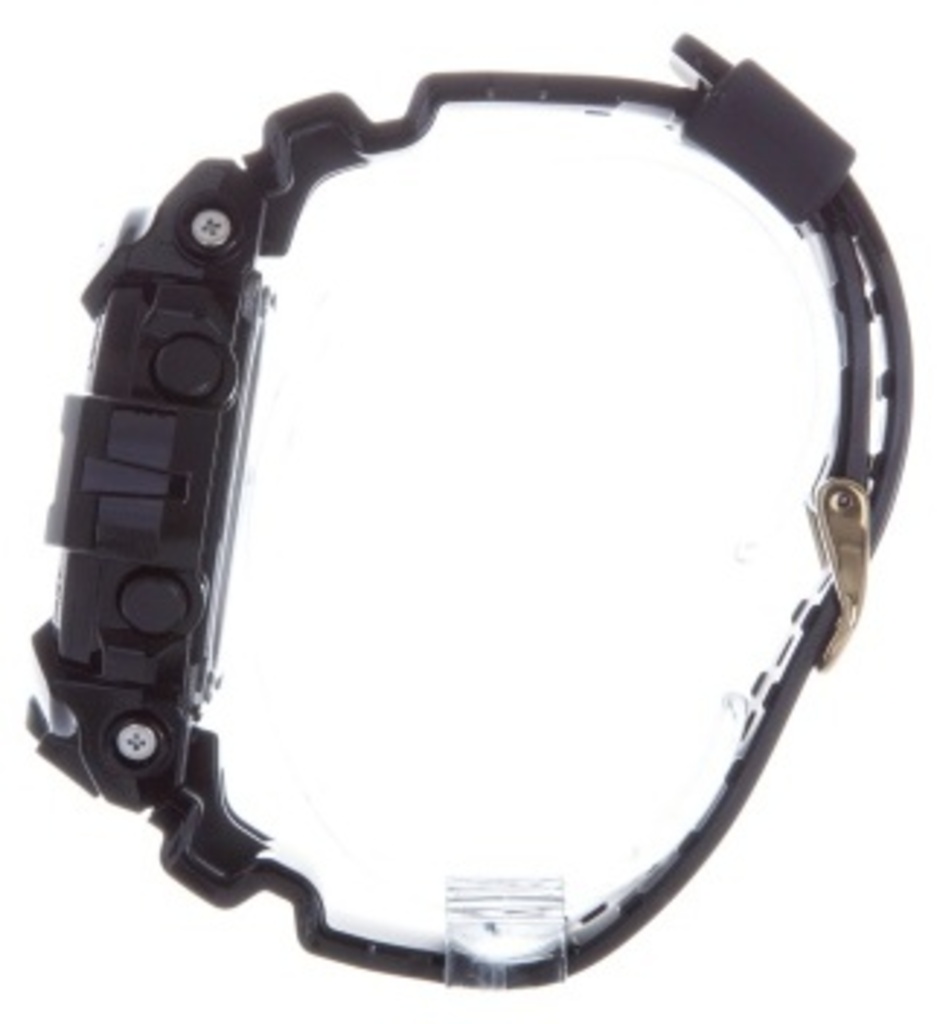 Годинник Casio G-SHOCK Classic GA-810GBX-1A9ER - Зображення 3