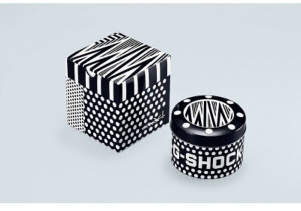 Годинник Casio G-SHOCK Classic GD-120LM-1AER - Зображення 3