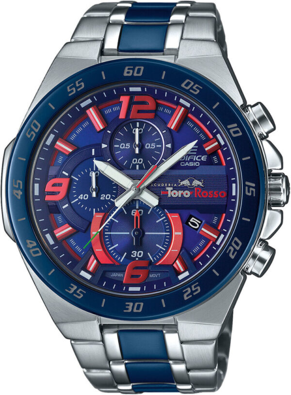 Годинник Casio EDIFICE Classic EFR-564TR-2AER