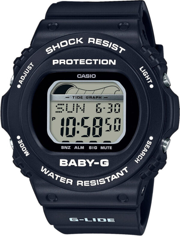 Годинник Casio BABY-G Urban BLX-570-1ER