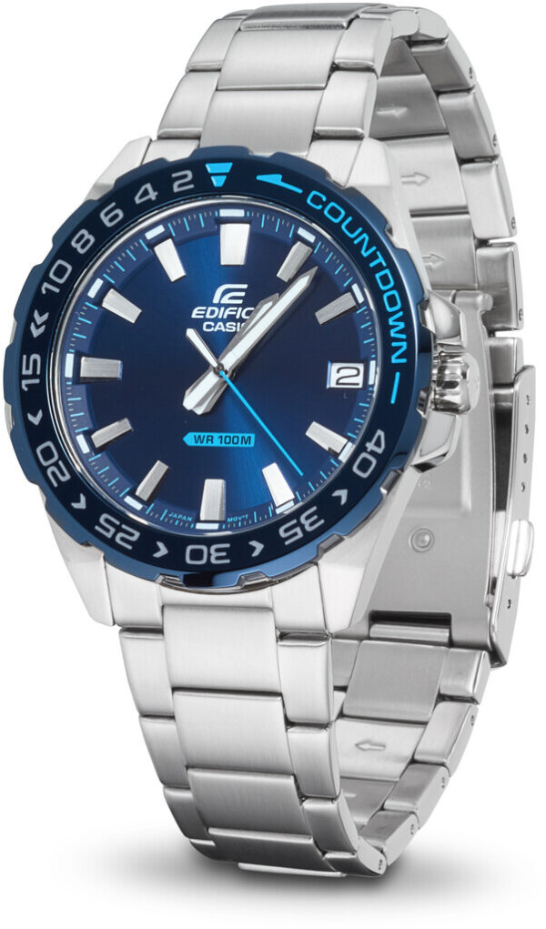 Годинник Casio EDIFICE Classic EFV-120DB-2AVUEF - Зображення 2