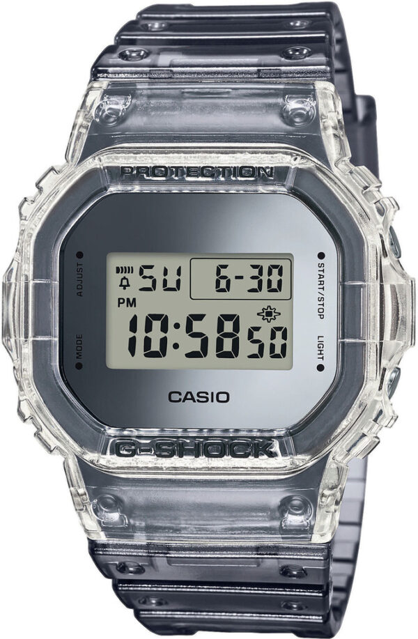 Годинник Casio G-SHOCK The Origin DW-5600SK-1ER
