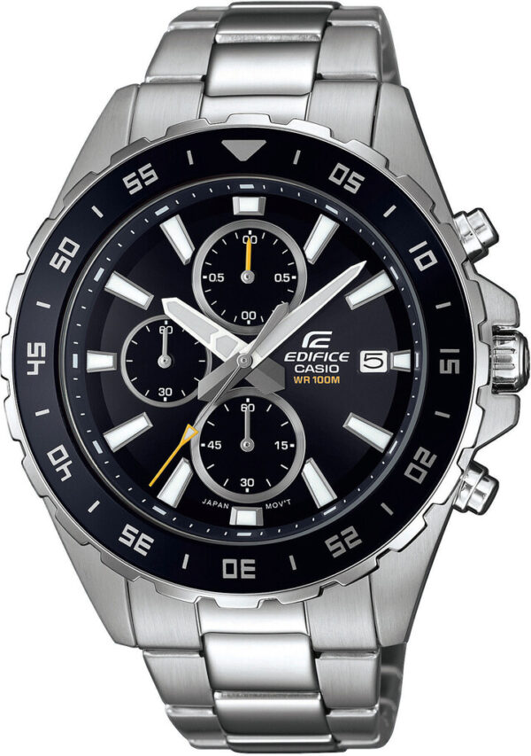 Годинник Casio EDIFICE Classic EFR-568D-1AVUEF