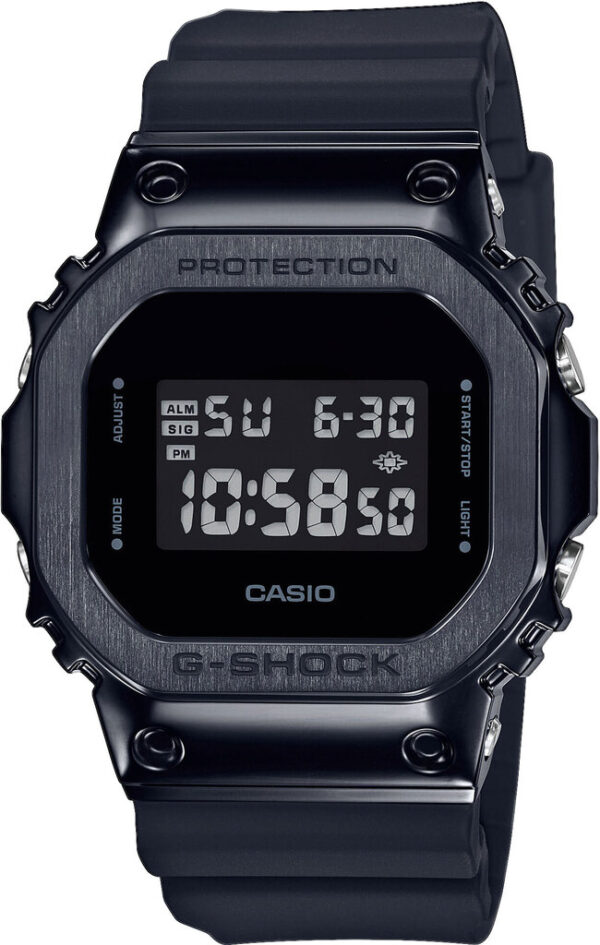 Годинник Casio G-SHOCK The Origin GM-5600B-1ER