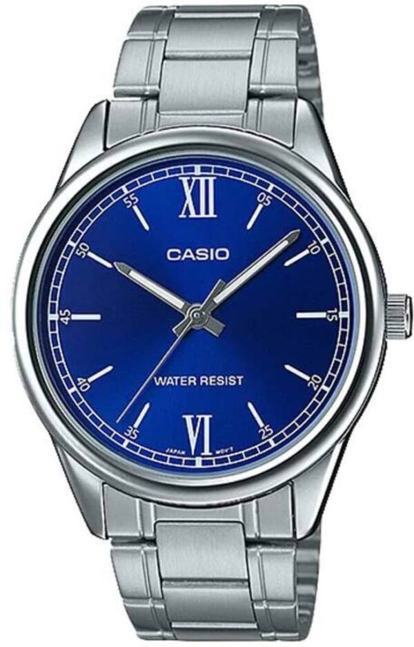 Годинник Casio TIMELESS COLLECTION MTP-V005D-2B1UDF