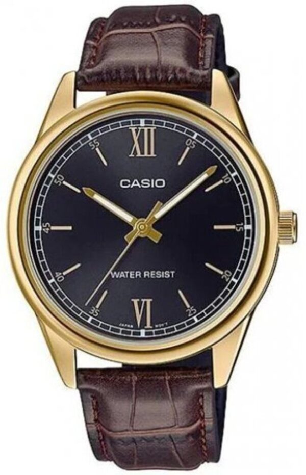 Годинник Casio TIMELESS COLLECTION MTP-V005GL-1B2UDF