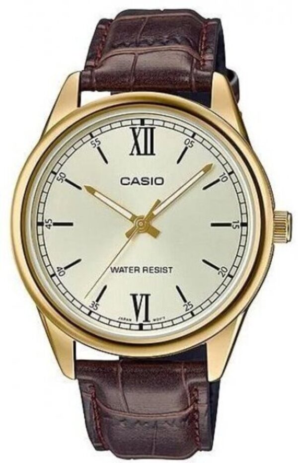 Годинник Casio TIMELESS COLLECTION MTP-V005GL-9BUDF