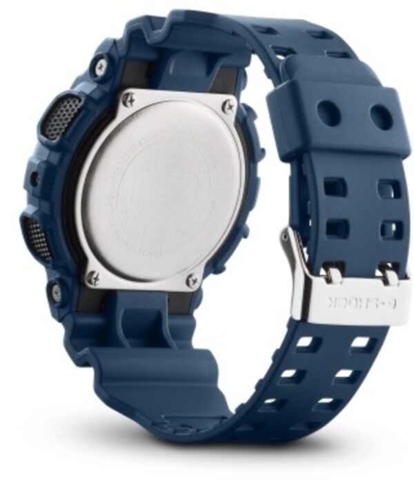 Годинник Casio G-SHOCK Classic GA-140-2AER - Зображення 2