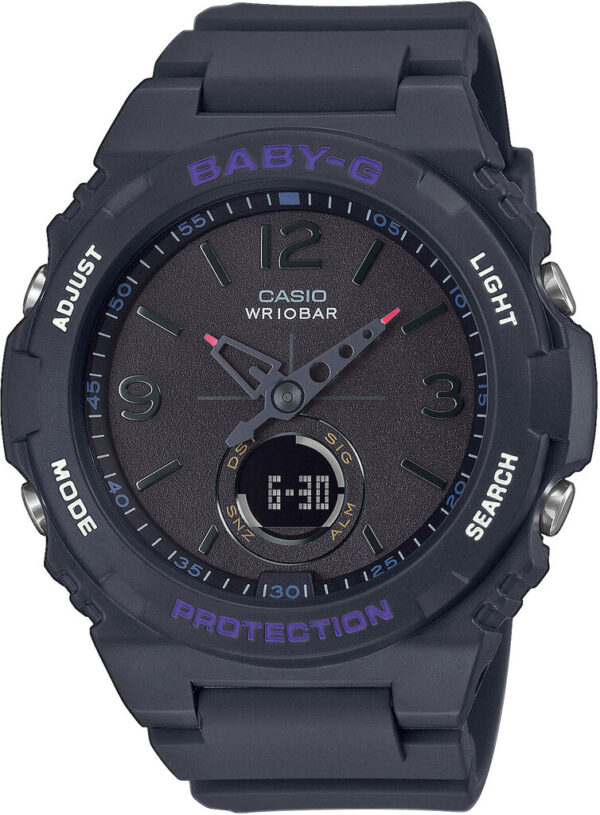 Годинник Casio BABY-G Urban BGA-260-1AER