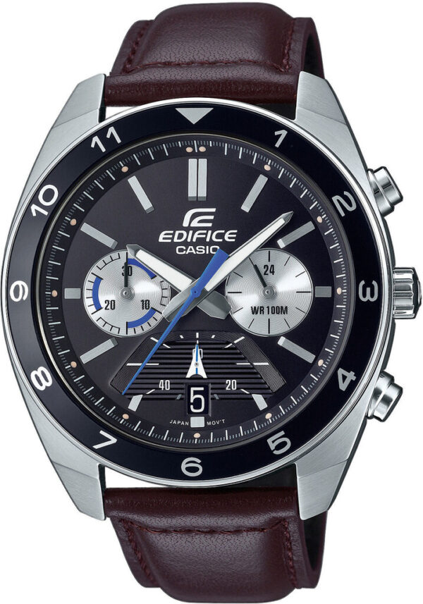 Годинник Casio EDIFICE Classic EFV-590L-1AVUEF