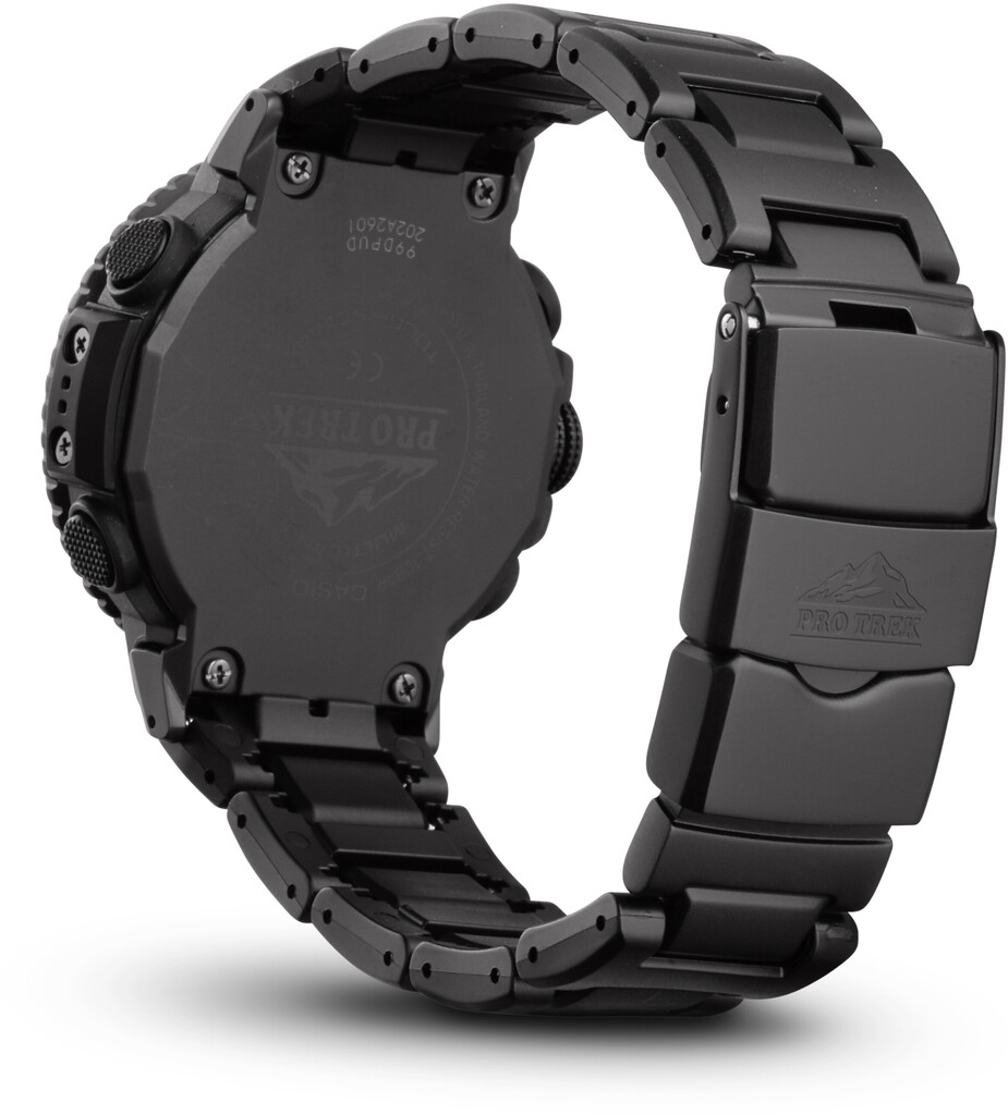 Годинник Casio PRO TREK PRW-50FC-1ER - Зображення 5
