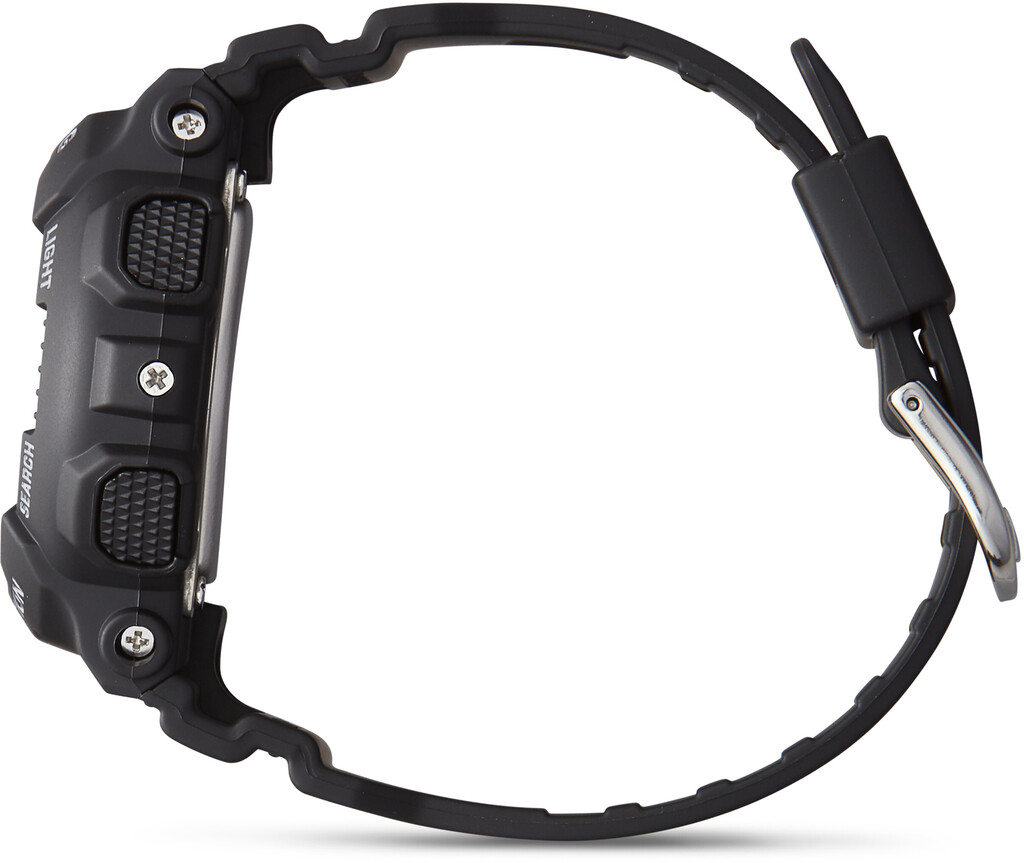 Годинник Casio BABY-G Urban BA-130-1A2ER - Зображення 4