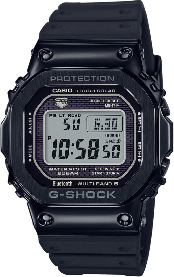 Годинник Casio G-SHOCK The Origin GMW-B5000G-1ER