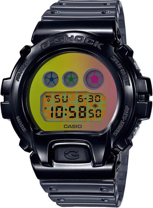 Годинник Casio G-SHOCK Classic DW-6900SP-1ER
