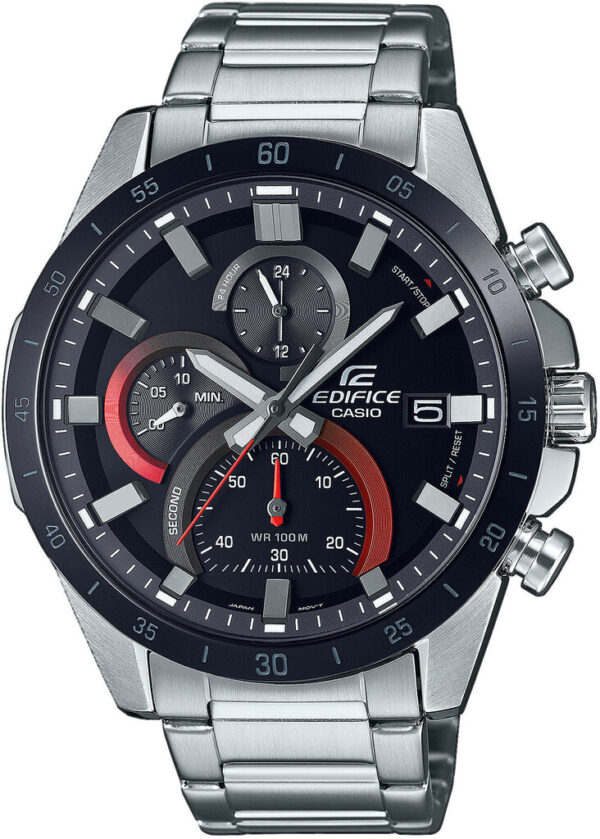 Годинник Casio EDIFICE Classic EFR-571DB-1A1VUEF