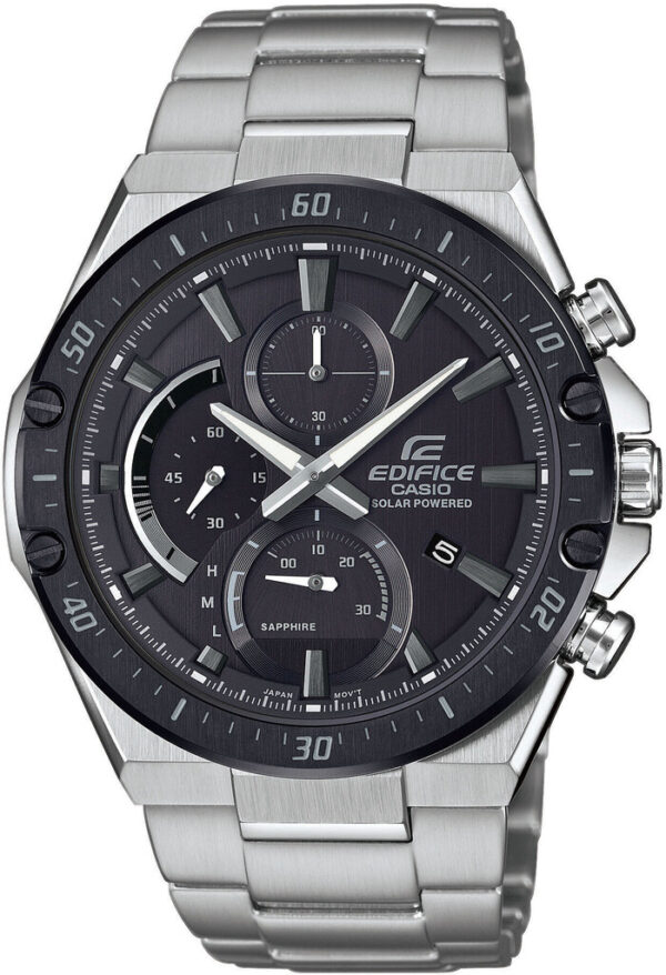 Годинник Casio EDIFICE Classic EFS-S560DB-1AVUEF