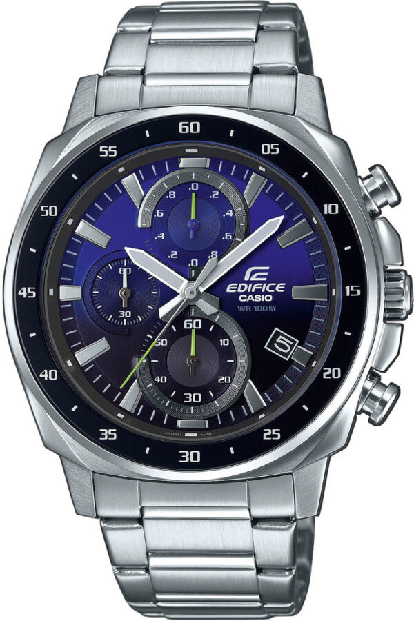 Годинник Casio EDIFICE Classic EFV-600D-2AVUEF