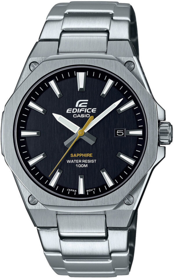 Годинник Casio EDIFICE Classic EFR-S108D-1AVUEF