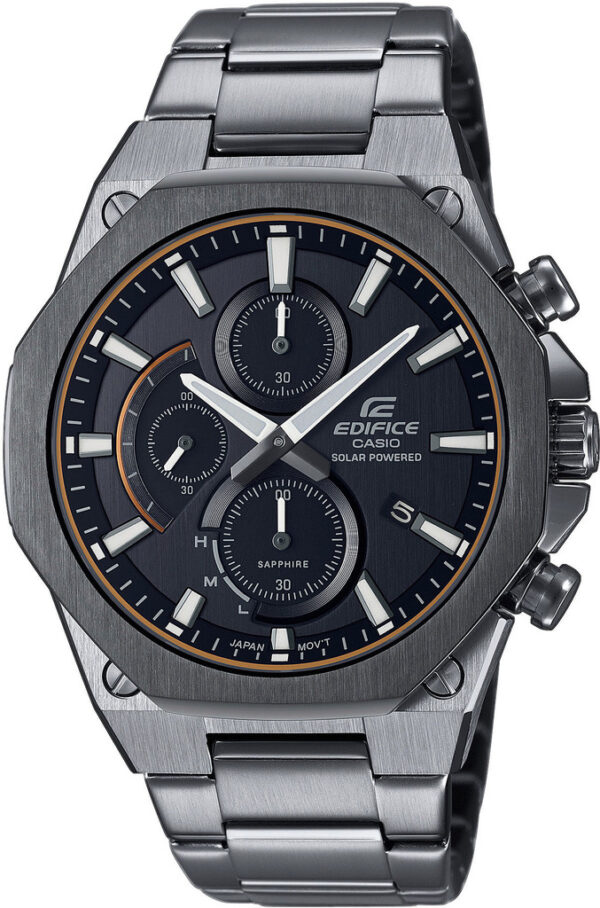 Годинник Casio EDIFICE Classic EFS-S570DC-1AUEF