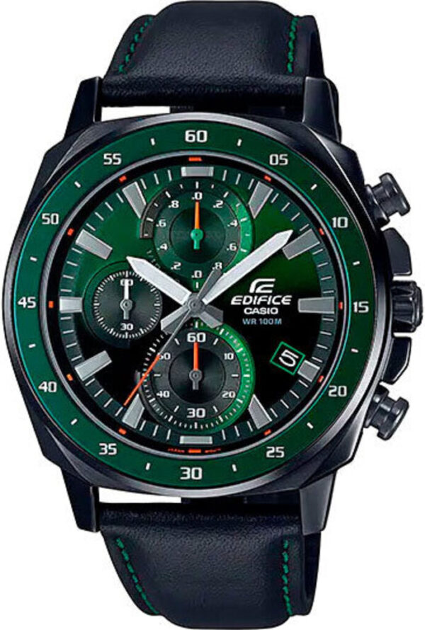 Годинник Casio EDIFICE Classic EFV-600CL-3A