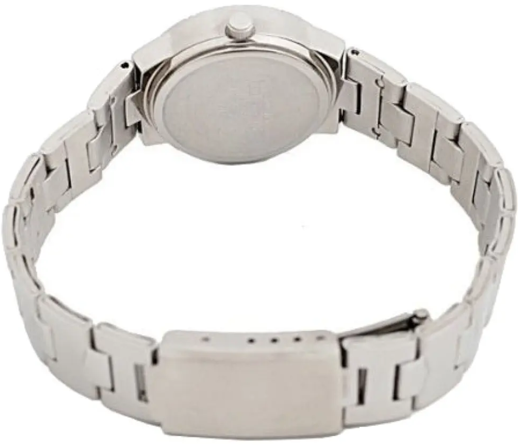 Годинник Casio TIMELESS COLLECTION LTP-1241D-2A - Зображення 3