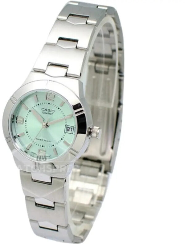 Годинник Casio TIMELESS COLLECTION LTP-1241D-3A - Зображення 2