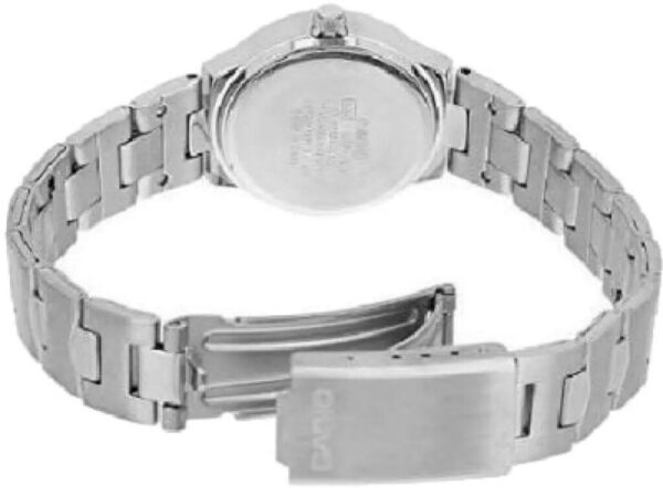 Годинник Casio TIMELESS COLLECTION LTP-1241D-7A2 - Зображення 2