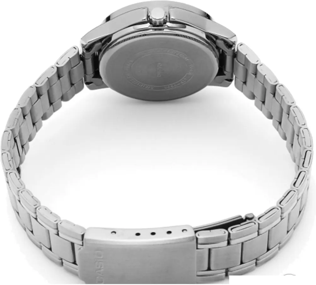 Годинник Casio TIMELESS COLLECTION LTP-V004D-2B - Зображення 3