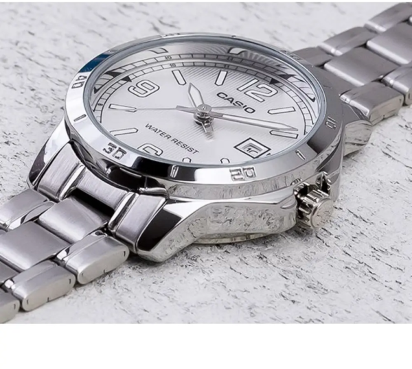 Годинник Casio TIMELESS COLLECTION LTP-V004D-7B2 - Зображення 3