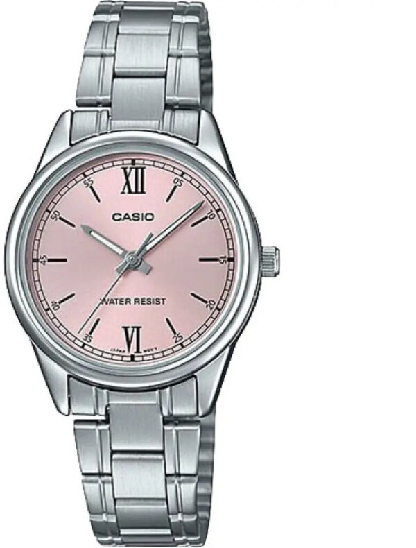 Годинник Casio TIMELESS COLLECTION LTP-V005D-4B2