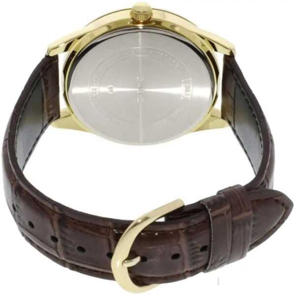 Годинник Casio TIMELESS COLLECTION LTP-V005GL-1B2 - Зображення 3