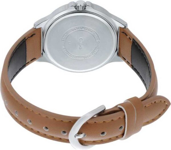 Годинник Casio TIMELESS COLLECTION LTP-V300L-7A2 - Зображення 3
