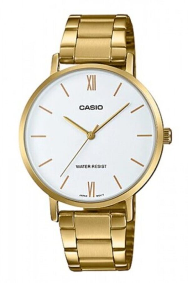 Годинник Casio TIMELESS COLLECTION LTP-VT01G-7B