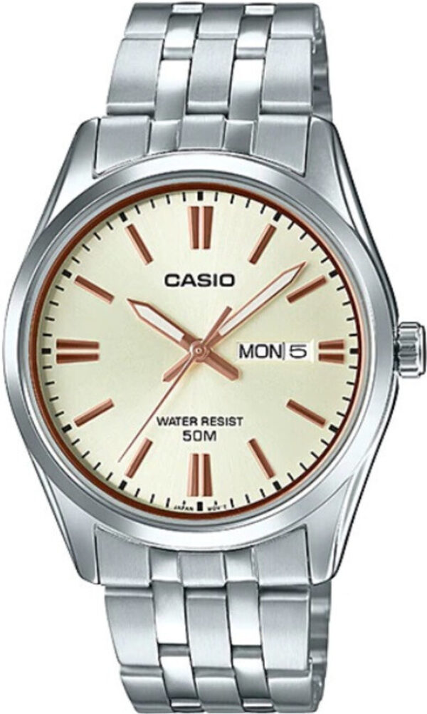 Годинник Casio TIMELESS COLLECTION MTP-1335D-9A