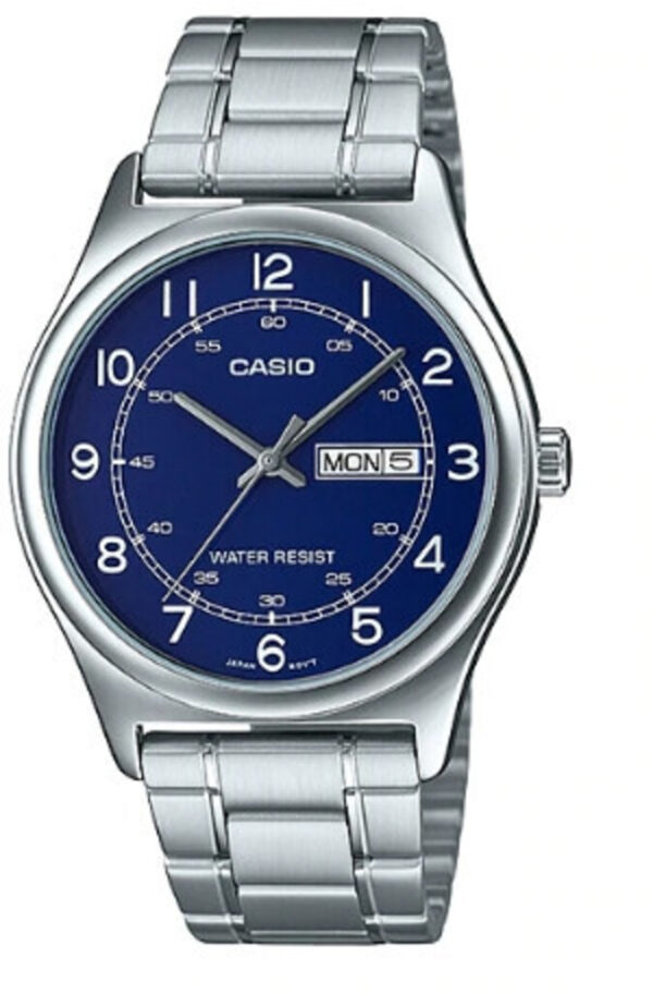 Годинник Casio TIMELESS COLLECTION MTP-V006D-2B