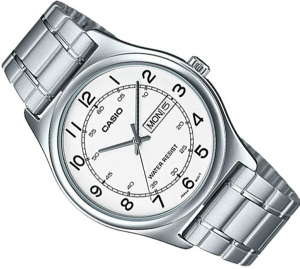 Годинник Casio TIMELESS COLLECTION MTP-V006D-7B2 - Зображення 2