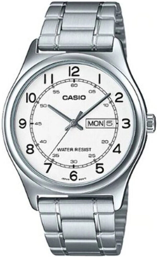 Годинник Casio TIMELESS COLLECTION MTP-V006D-7B2