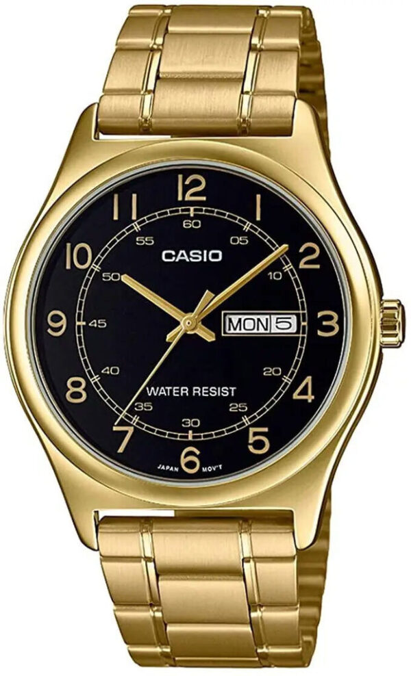 Годинник Casio TIMELESS COLLECTION MTP-V006G-1B
