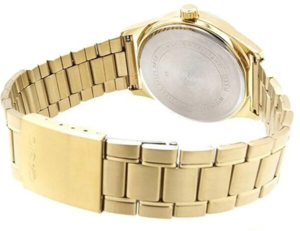 Годинник Casio TIMELESS COLLECTION MTP-V006G-9B - Зображення 3