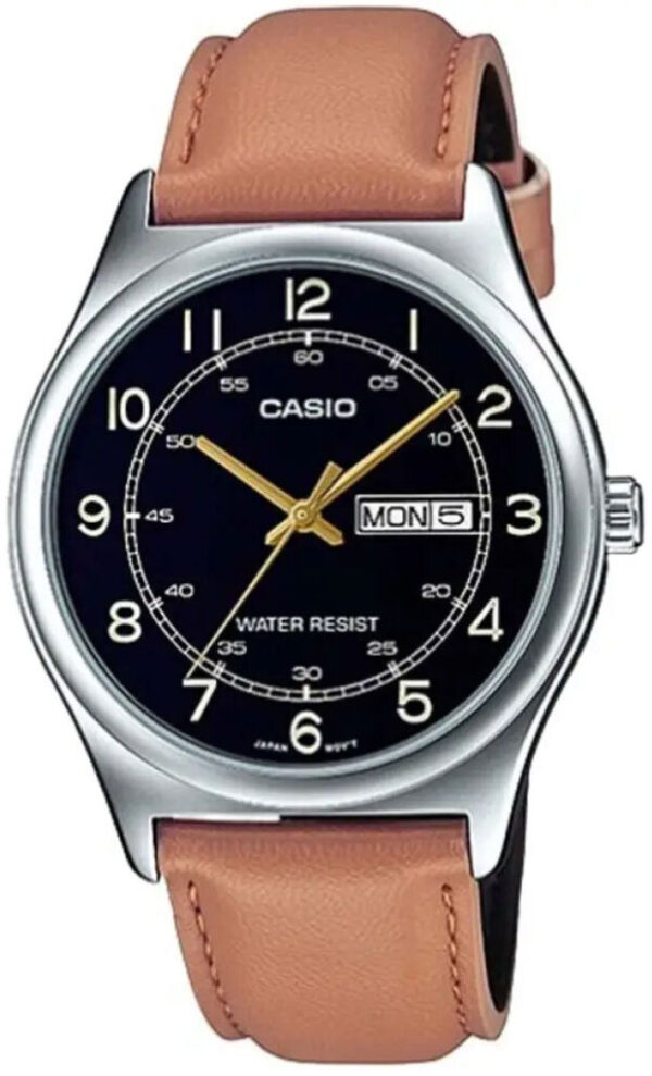 Годинник Casio TIMELESS COLLECTION MTP-V006L-1B3
