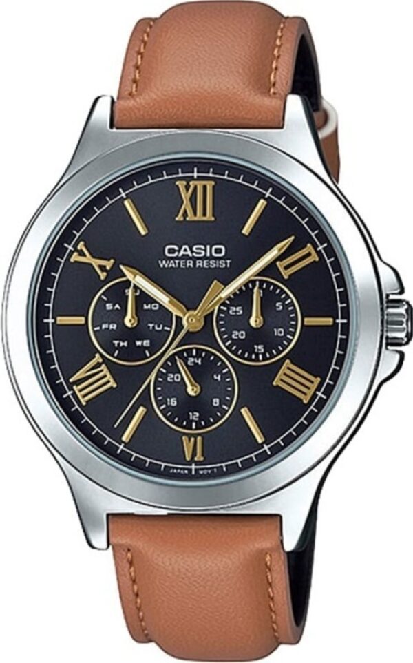 Годинник Casio TIMELESS COLLECTION MTP-V300L-1A3