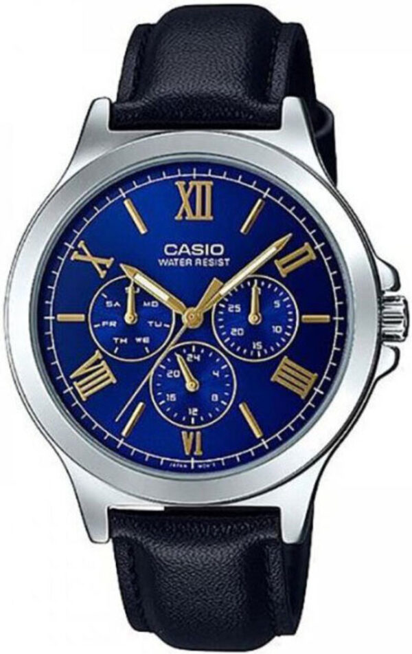 Годинник Casio TIMELESS COLLECTION MTP-V300L-2A