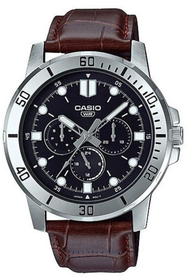 Годинник Casio TIMELESS COLLECTION MTP-VD300L-1E